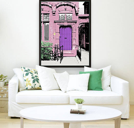 House of Bruge 2 by Lexa Harpell