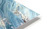 Australia Rocks - Abstract 39 HD Metal print