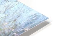 Aussie Gum Tree Bark - 8 HD Metal print