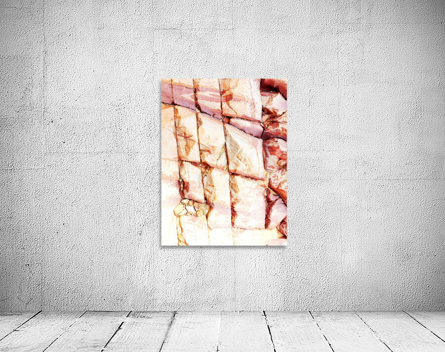 Australia Rocks - Abstract 13 Wall Preview