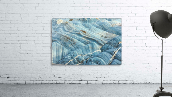 Australia Rocks - Abstract 39 Wall Preview