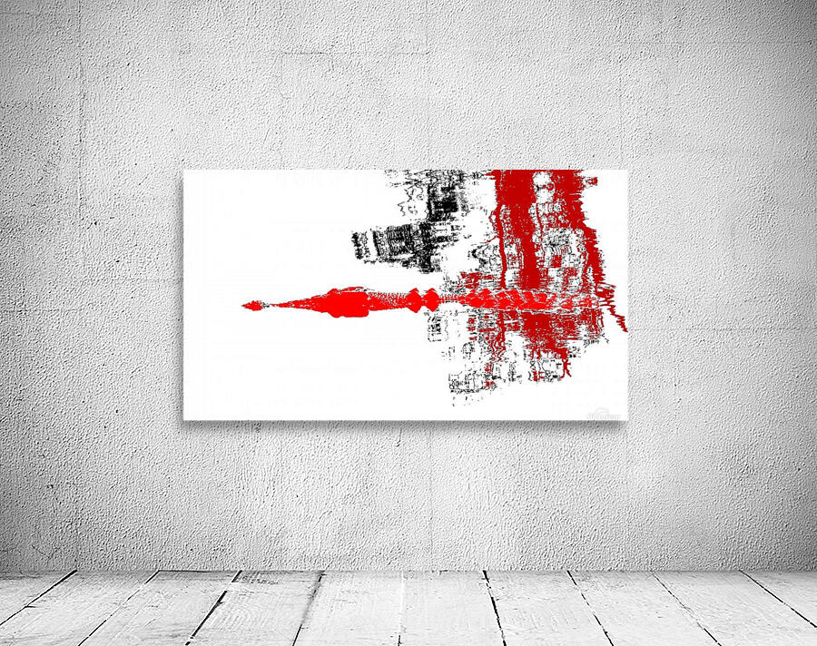 Lurking - Red Wall Preview