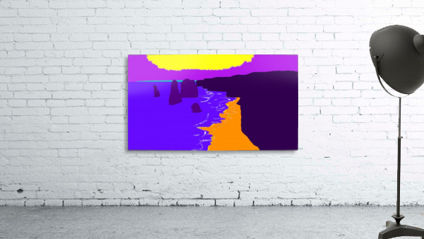 Great Ocean Road Wall Preview