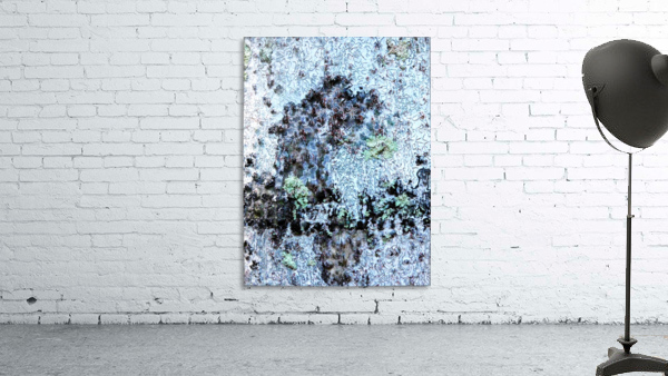Aussie Gum Tree Bark - 11 Wall Preview