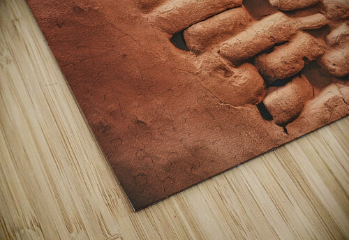 a weathered old wall 1 Mitica Mihaila puzzle