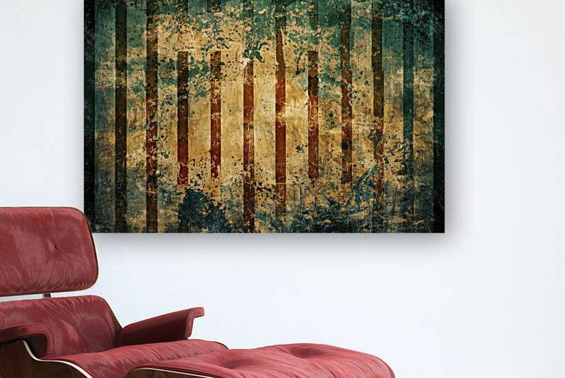 A captivating vintage style image with a grunge d by Mitica Mihaila
