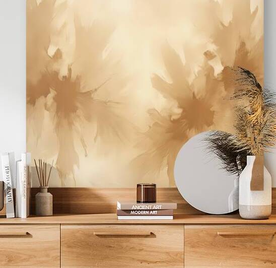 serene image featuring a plain off white backgrou 1723011565.4698 by Mitica Mihaila
