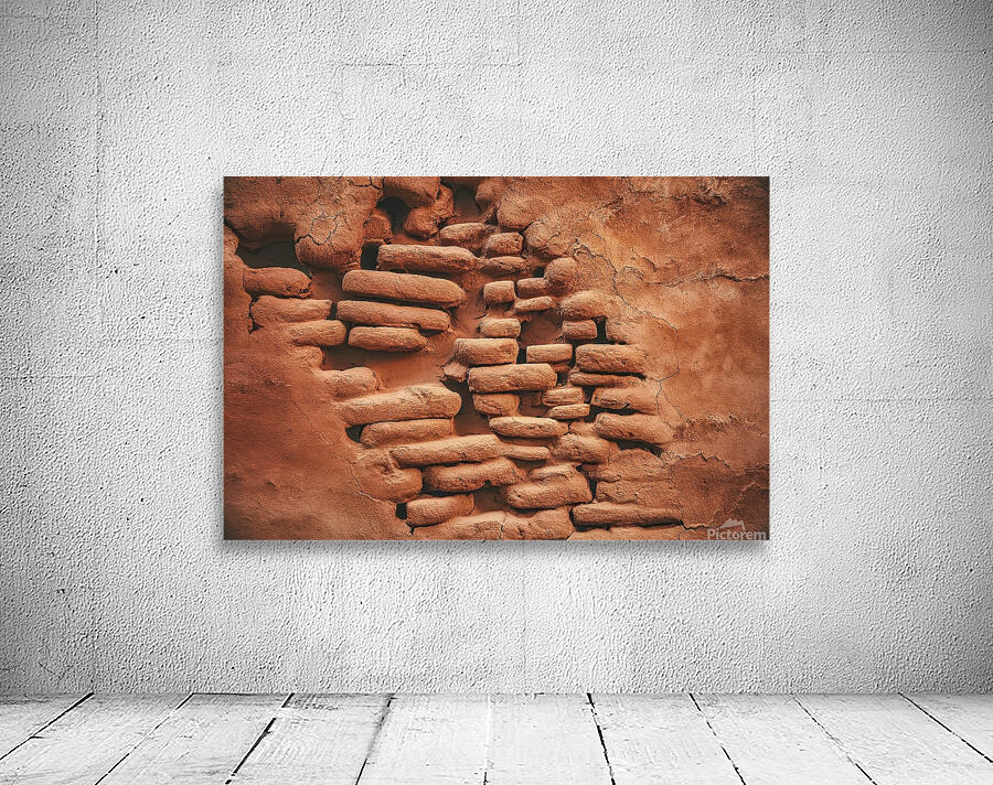 a weathered old wall 1 Wall Preview