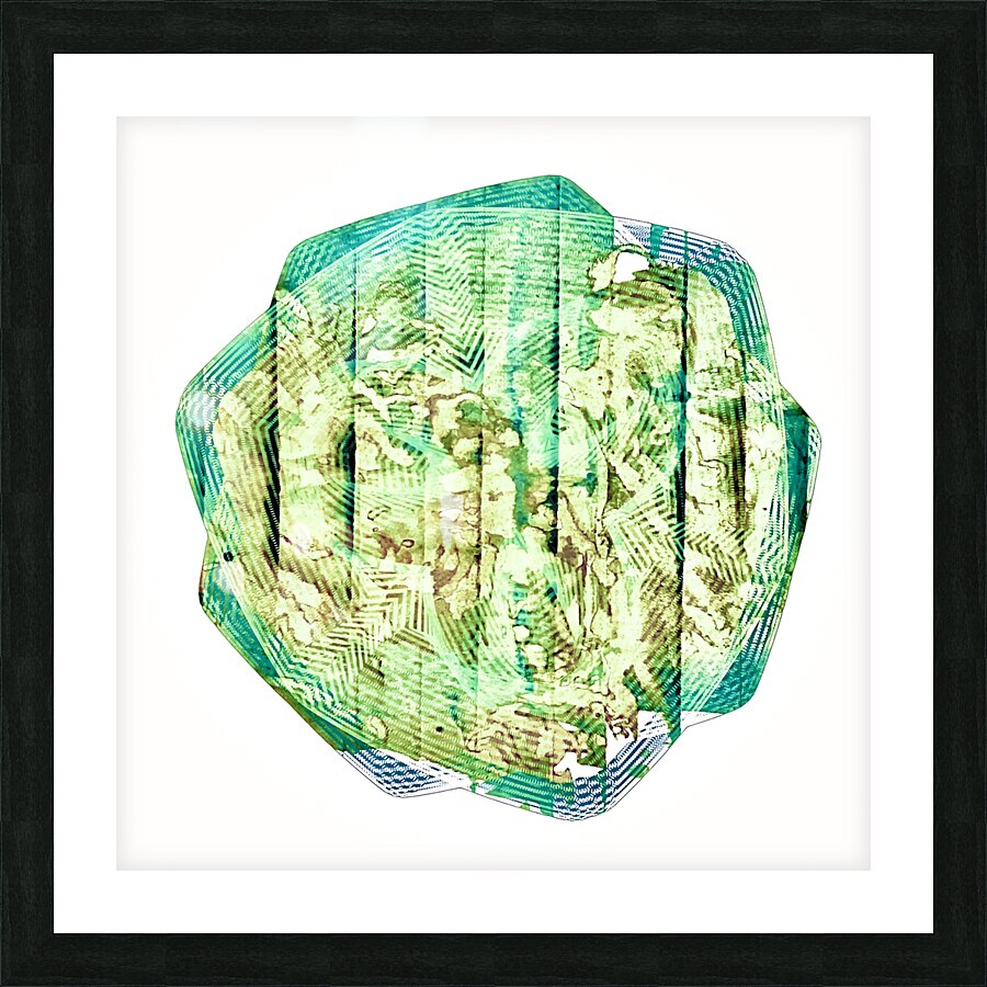 10  Meditation  10  Picture Frame print