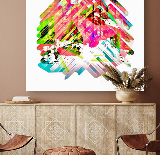 1  Meditation  1 by dm art