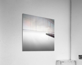 The Lamp Post Acrylic Print