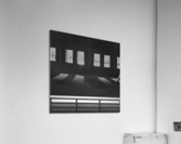 Terrace VIII Acrylic Print