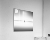 Last Exit To Acrylic Print