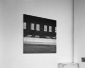 Terrace III Acrylic Print