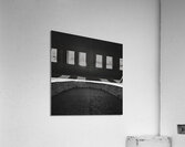 Terrace IX Acrylic Print