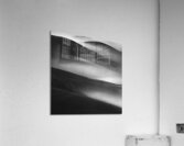 Layers Acrylic Print
