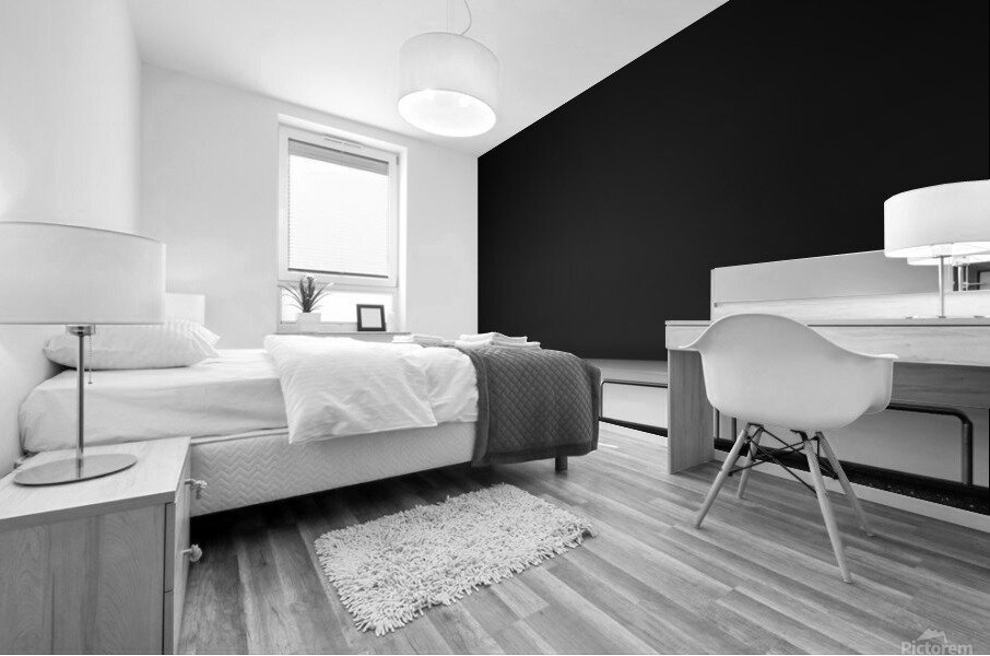 Terrace I Mural print