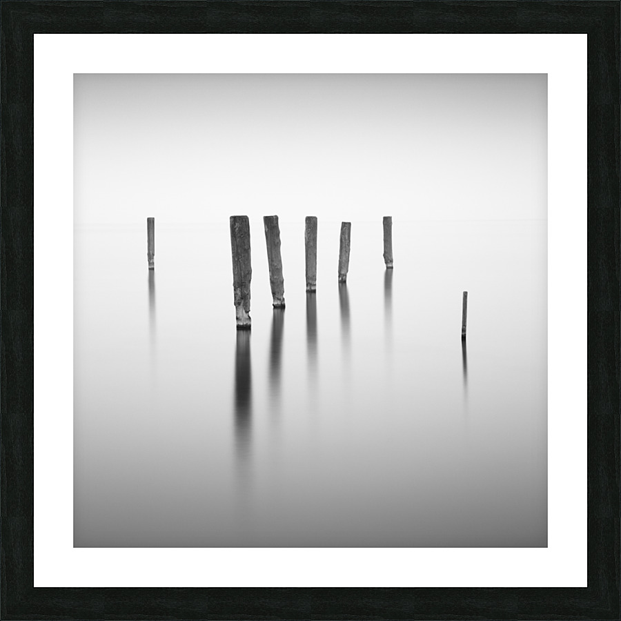 Marks Picture Frame print