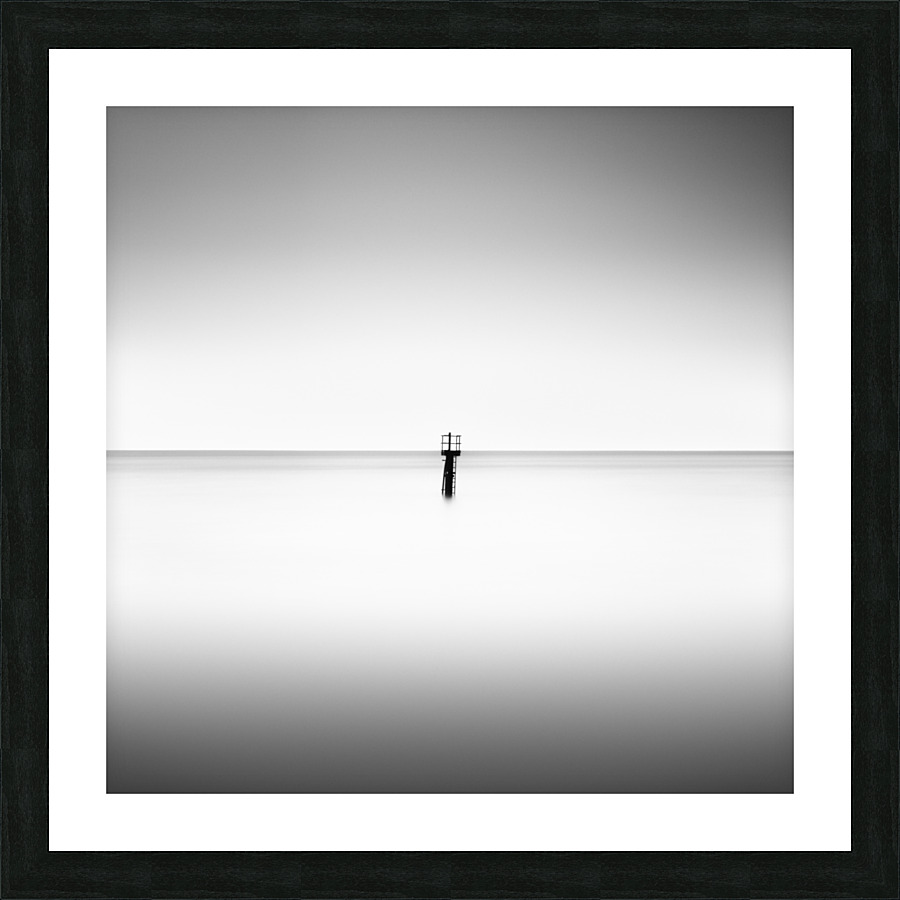 Last Exit To Picture Frame print