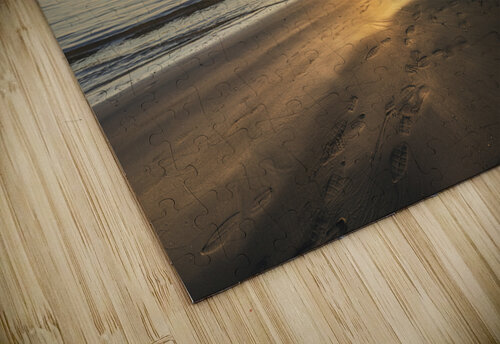 Follonica beach at sunset Stefano Orazzini puzzle