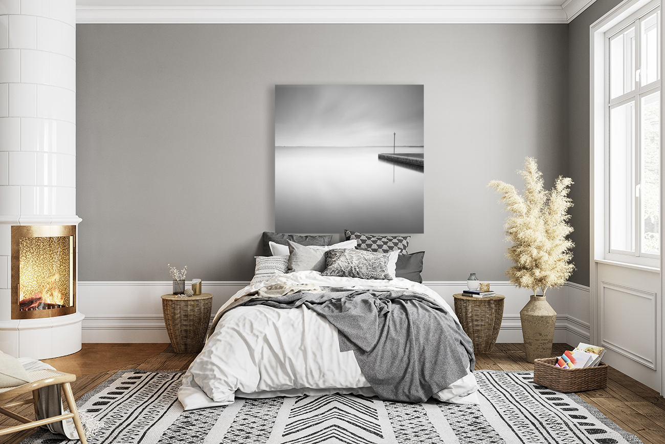 The Lamp Post Reproduction