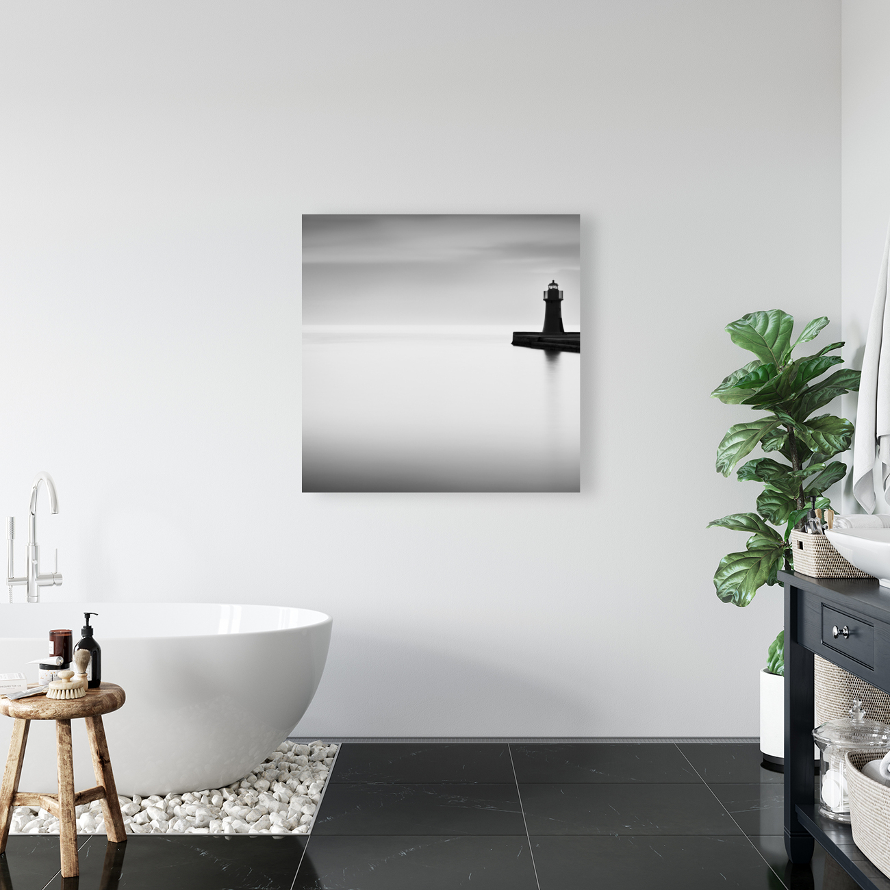 Bliss II Reproduction