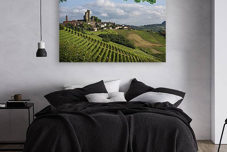 Serralunga dAlba. A Jewel of the Langhe by Stefano Orazzini