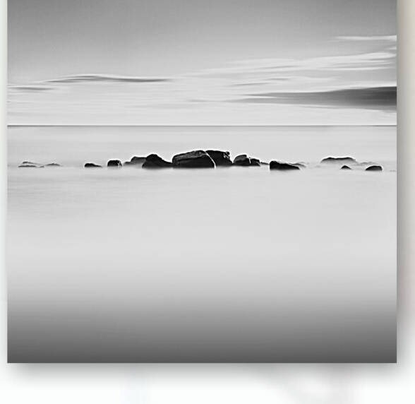 Monochrome Rhapsody by Stefano Orazzini