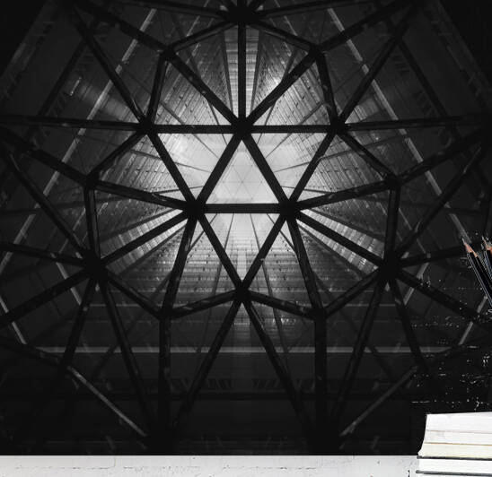 Iron Web by Stefano Orazzini