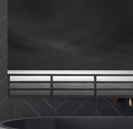 Terrace VIII by Stefano Orazzini