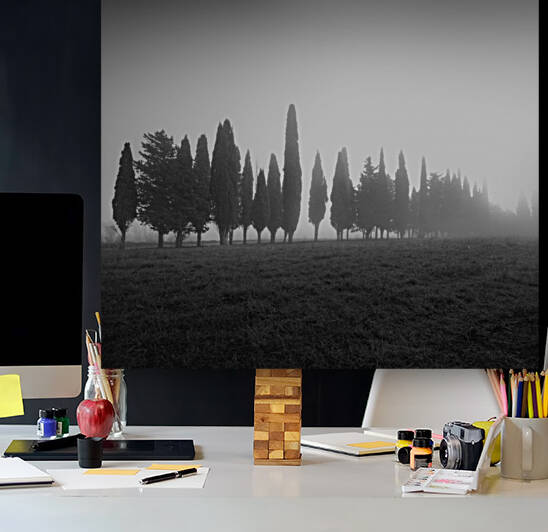 We are not all the same. Tuscany by Stefano Orazzini