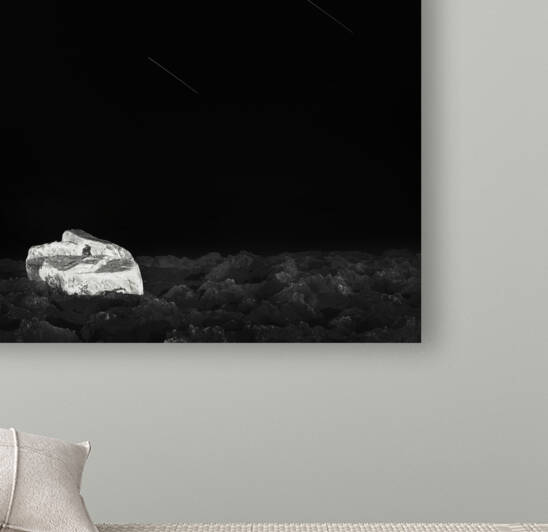 Lunar V by Stefano Orazzini