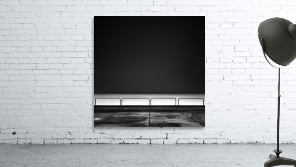 Terrace I Wall Preview