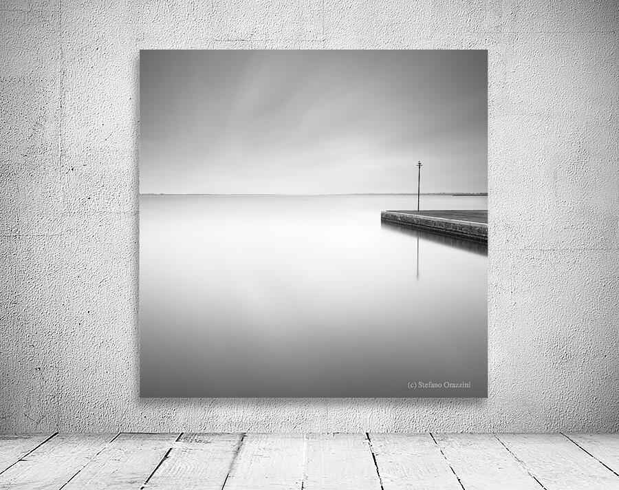 The Lamp Post Wall Preview