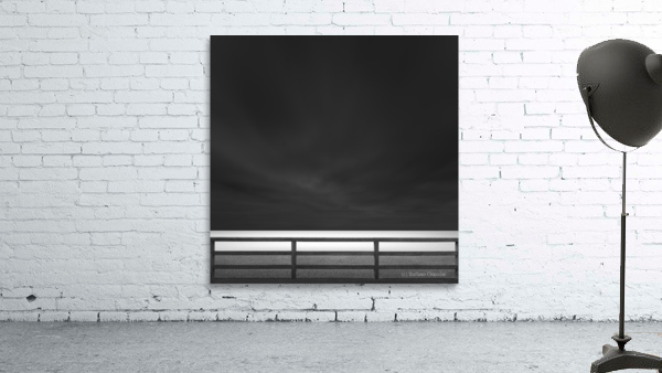 Terrace VIII Wall Preview