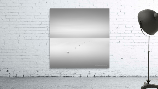 21 Buoys  Wall Preview