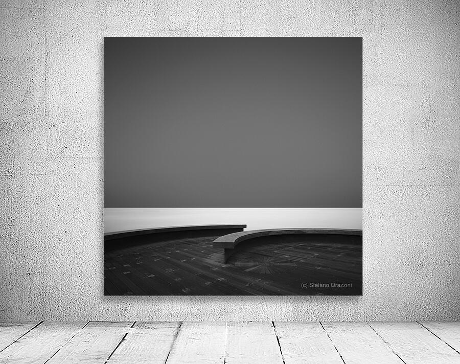 Terrace VI Wall Preview