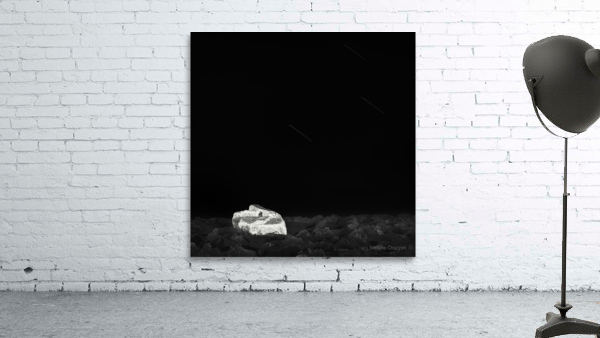 Lunar V Wall Preview