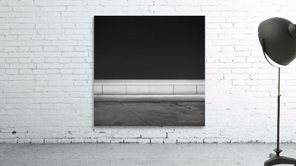Terrace III Wall Preview