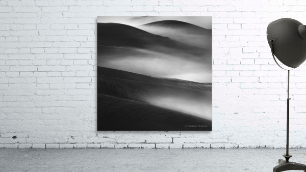 Layers Wall Preview