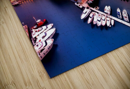 Crevisio Alex Pell puzzle