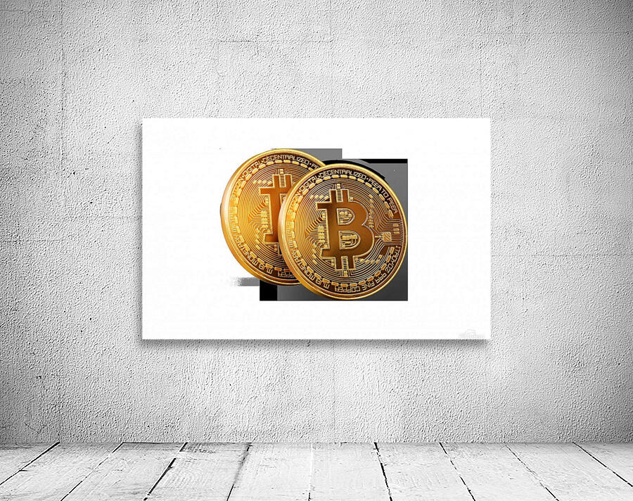 Bitcoin Wall Preview