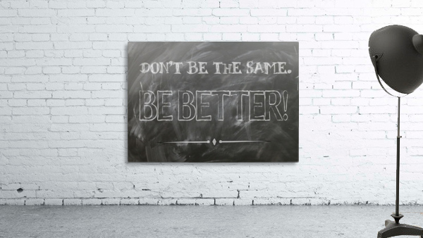 Motivation Quote Wall Preview