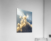JDB09136 Edit Acrylic Print