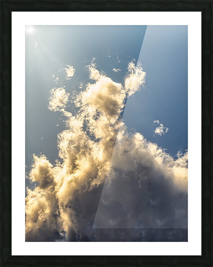 JDB09136 Edit Picture Frame print