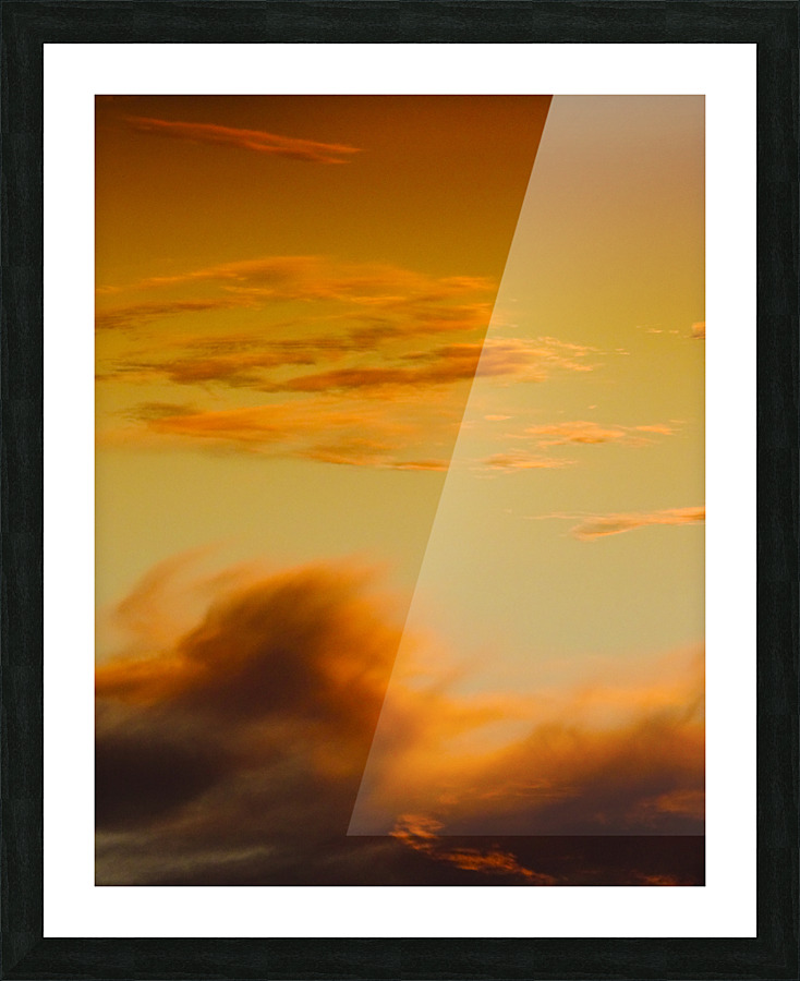 untitled 82 Picture Frame print
