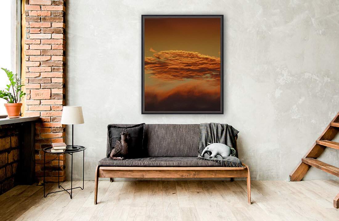 untitled 83 Reproduction