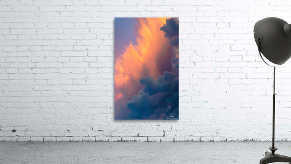 Sunset Clearwater 17 Wall Preview