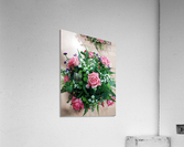 Love Acrylic Print