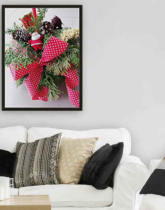 Merry Christmas Day by Angie NAC